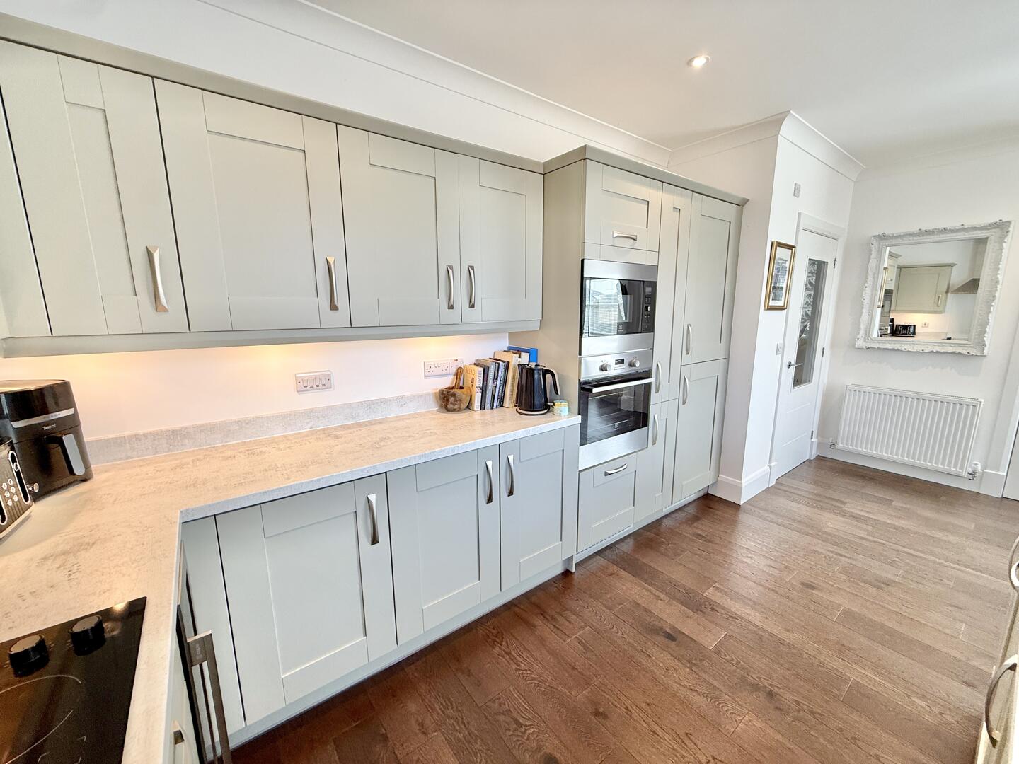 Montgomerie View, Seamill, West Kilbride